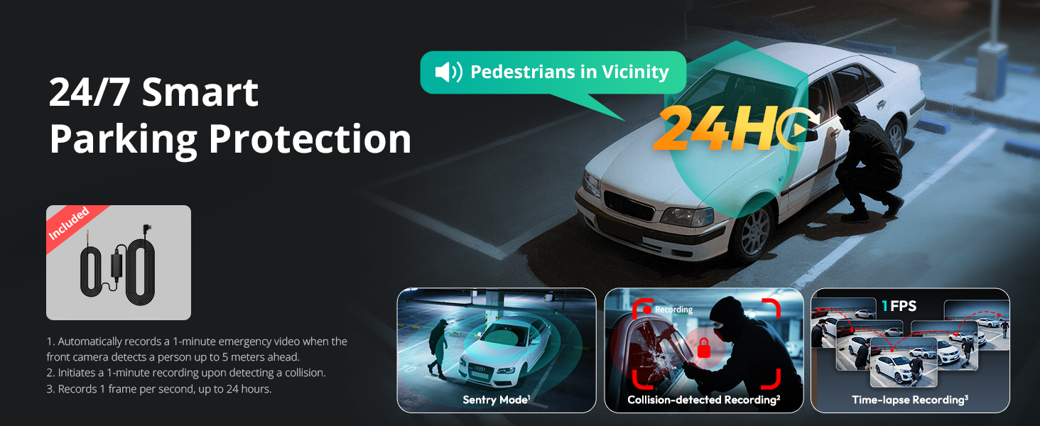 dash cam