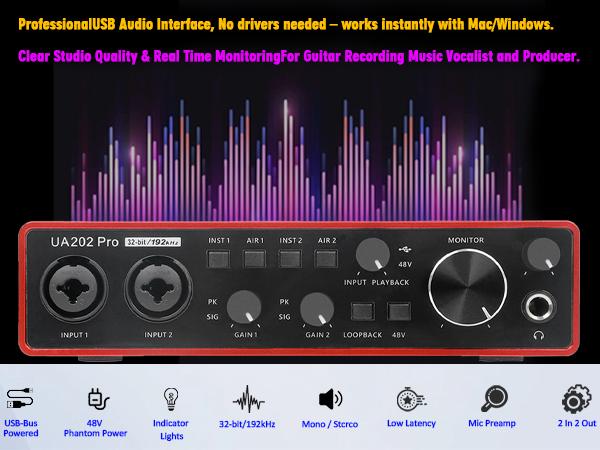 32Bit/192kHz Podcasting Streaming
