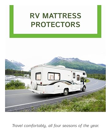 rv short queen rv full rv king rv bunk rv twin mattress protectors camper mattress sofa bed