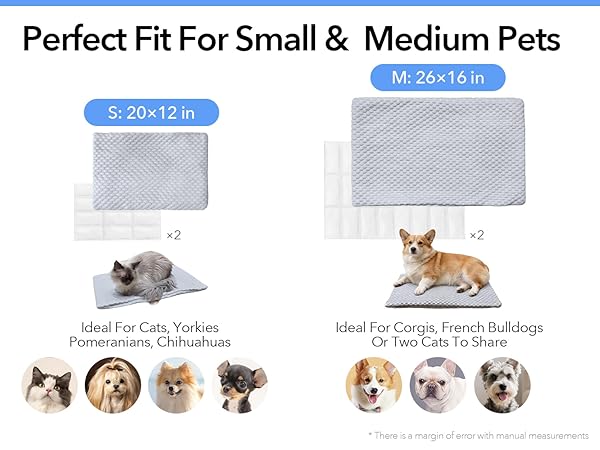 cooling mat