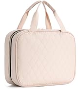 MODENGKONGJIAN Travel Toiletry Bag - Hanging Toiletry Bag for Women, Waterproof Makeup Cosmetic B...