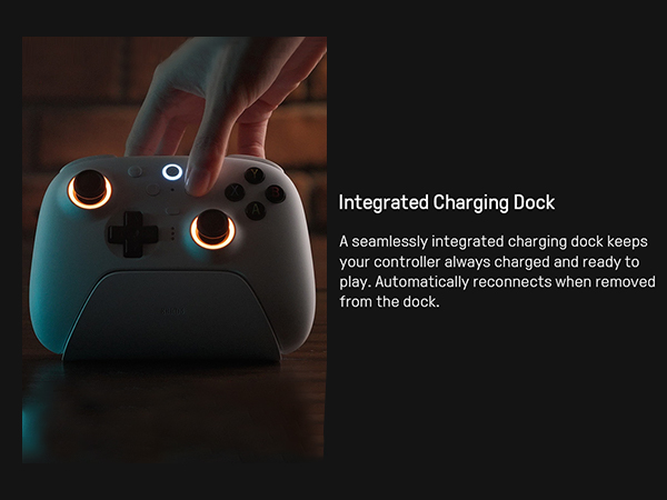 8Bitdo ultimate 2 controller