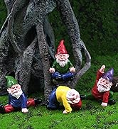 Yoga Gnome