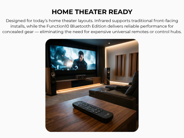 Home Theater