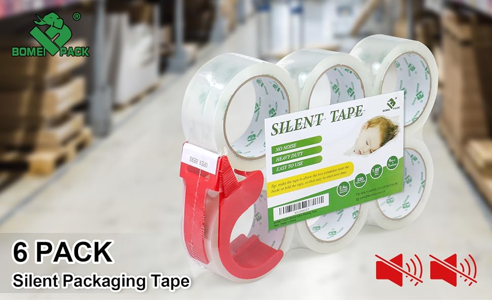 tape refills