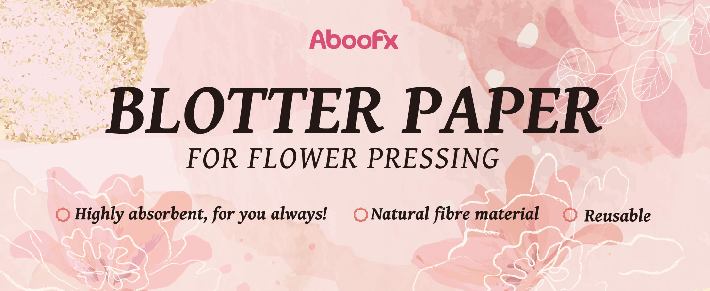 Blotting Paper