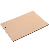 RECUTMS Refill Pages for Adventure Book Scrapbook Ablum 20 Sheets/ 40 Pages Extra Pages