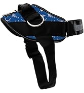 ShawnCo Essential Dog Harness, No-Pull Pet Vest with 3 Leash Clips, No Choke, Reflective, Adjusta...