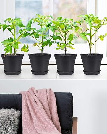 Plastic Planter