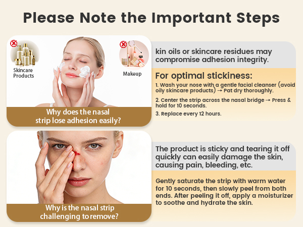 nasal strips extra strength