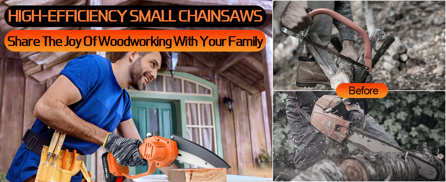small hand saw small electric saw handheld chainsaw battery powered hand saw electric