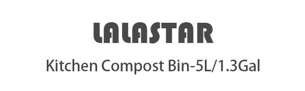 compost bin