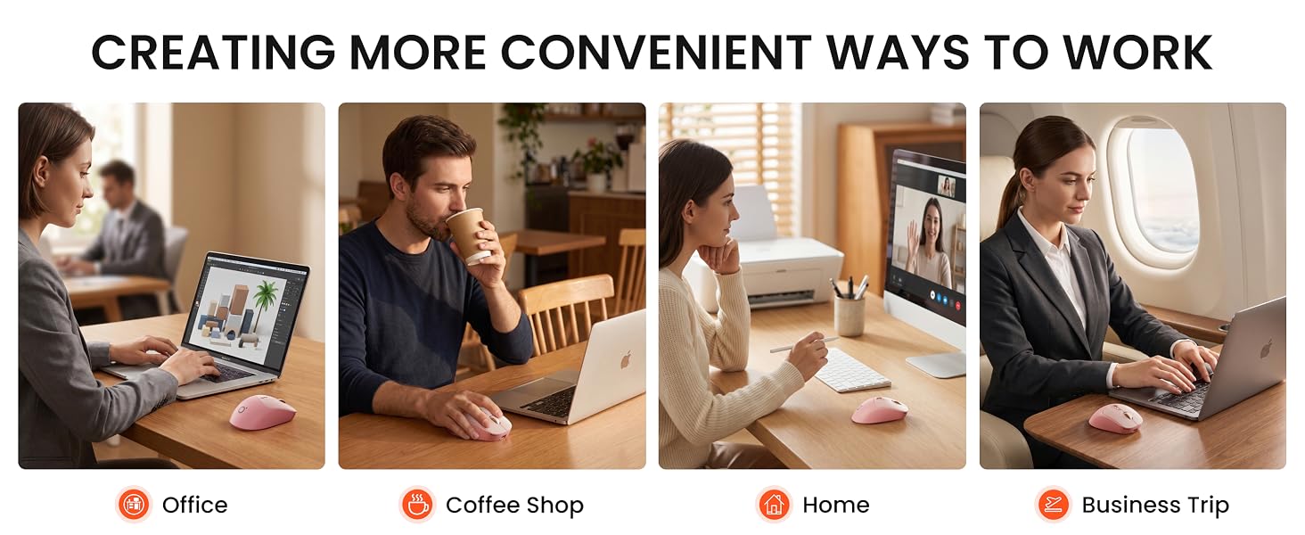 macbook wireless mouse