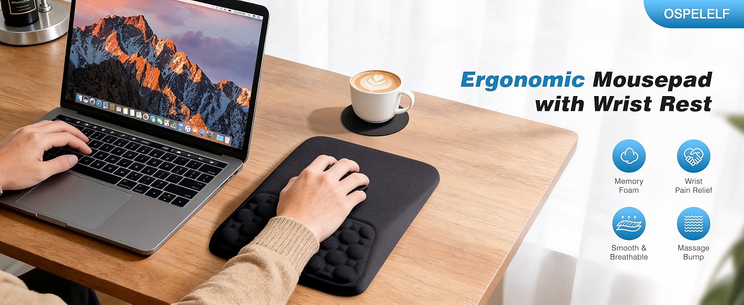 MOUSE PAD