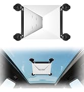 Starlink Mini Suction Cup Mount for Window – Strong Grip & Vibration-Proof – Starlink Mini Sunroo...
