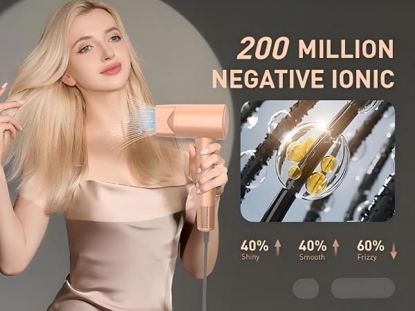 Hair Dryer