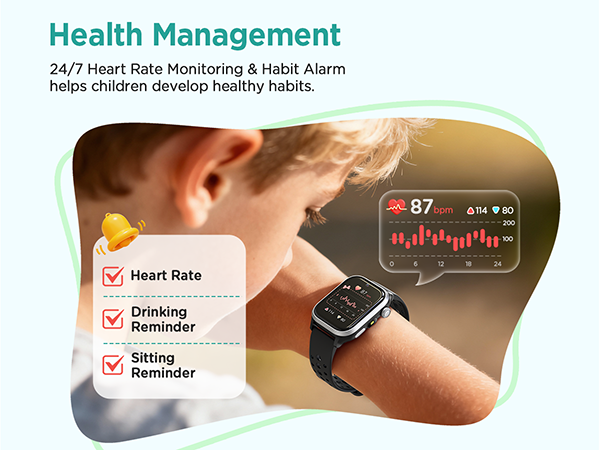 Health Management