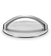 Le Creuset Stainless Steel Grill Press, 7 inch