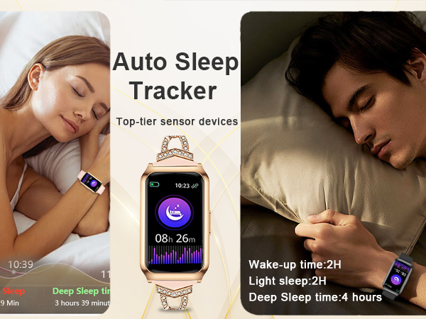 fitness watches for women