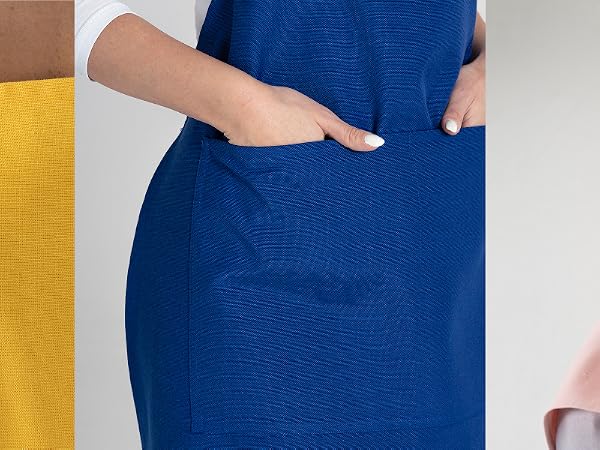 apron