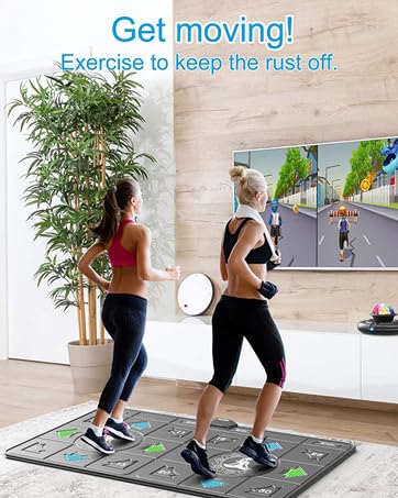 Fitness Games