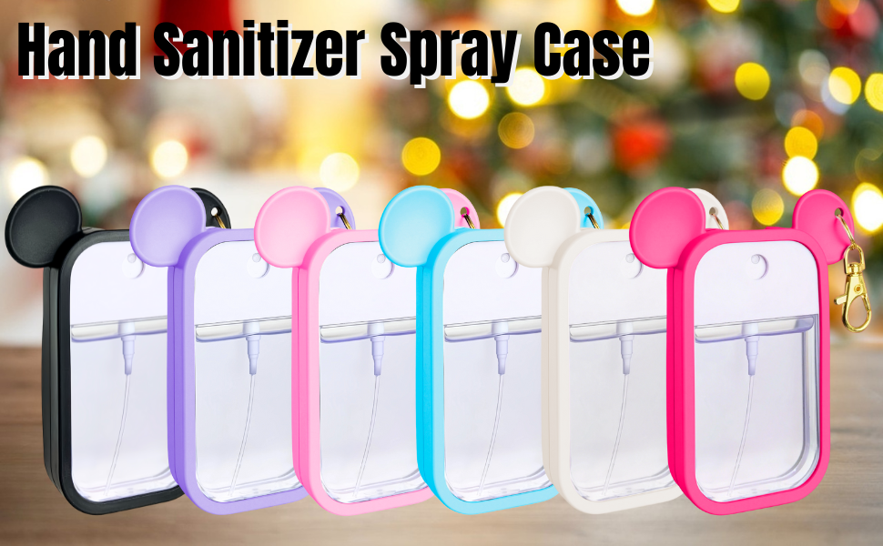Mouse Design Silicone Case