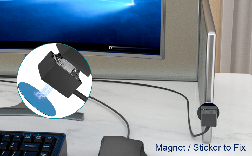 pc power button