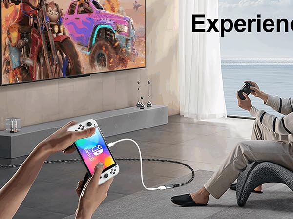 usb c extension cable