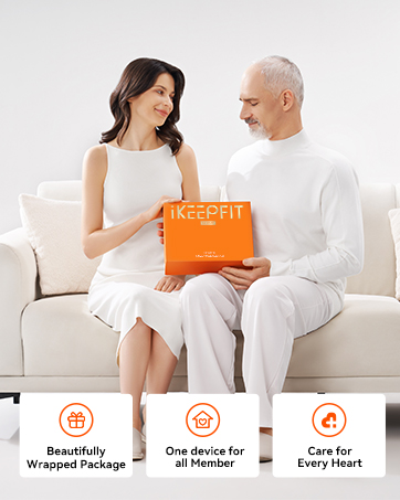 IKEEPFIT MASSAGER