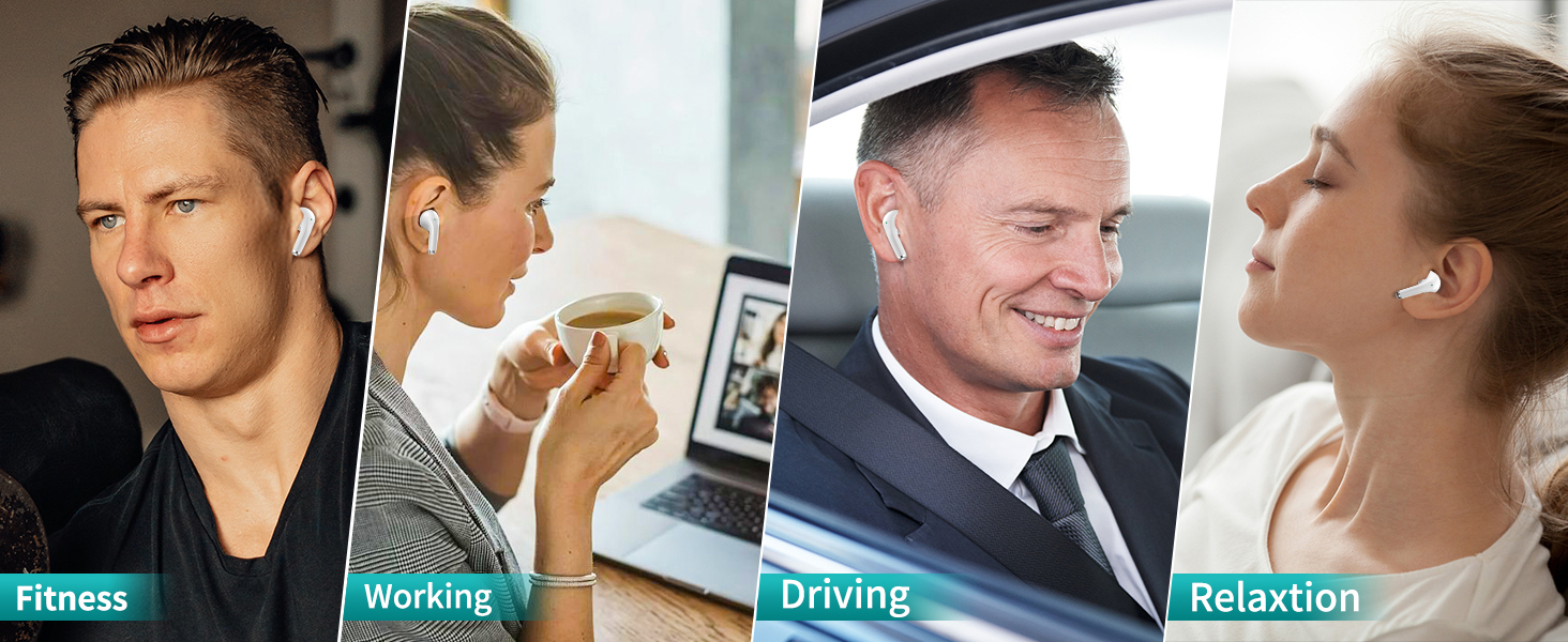 Bluetooth headset