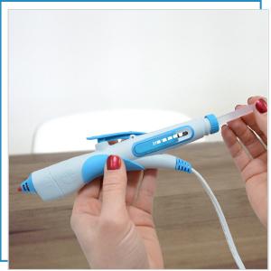 glue gun