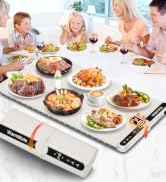 Food Warming Mat
