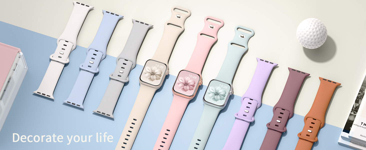 apple watch band