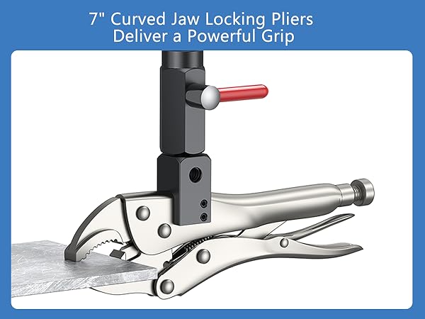 Disc and Rotor/ Ball Joint Gage Set