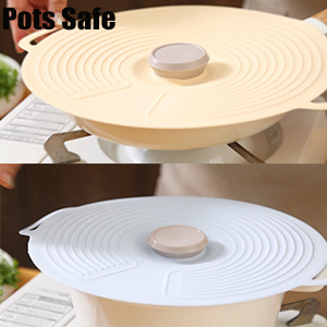 pots safe