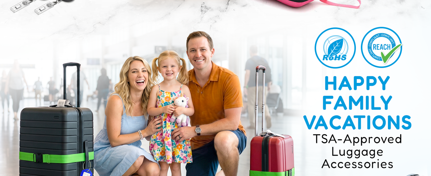 luggage tag
