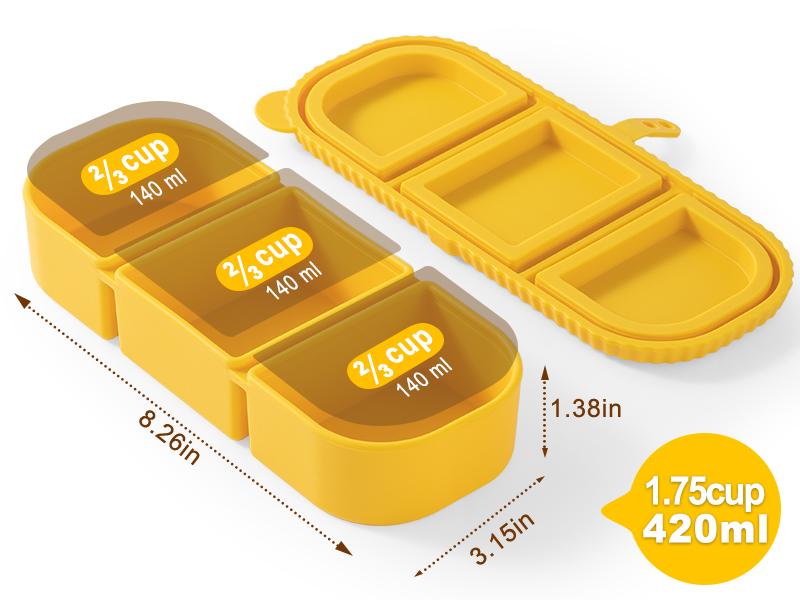 containers for adults