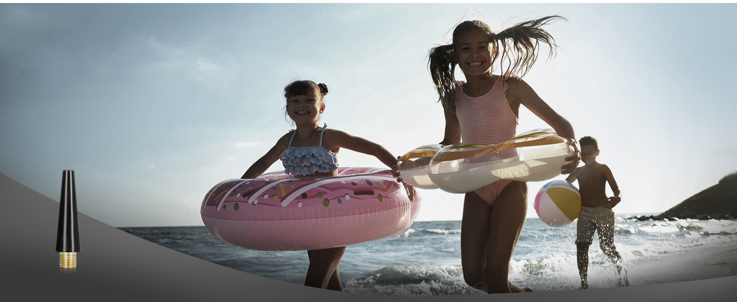 AstroAI Tire Inflator