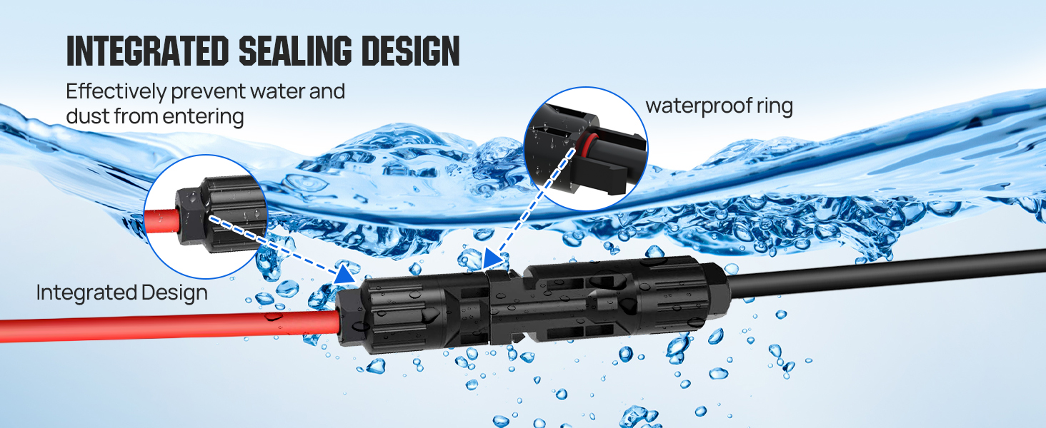 Water Proof