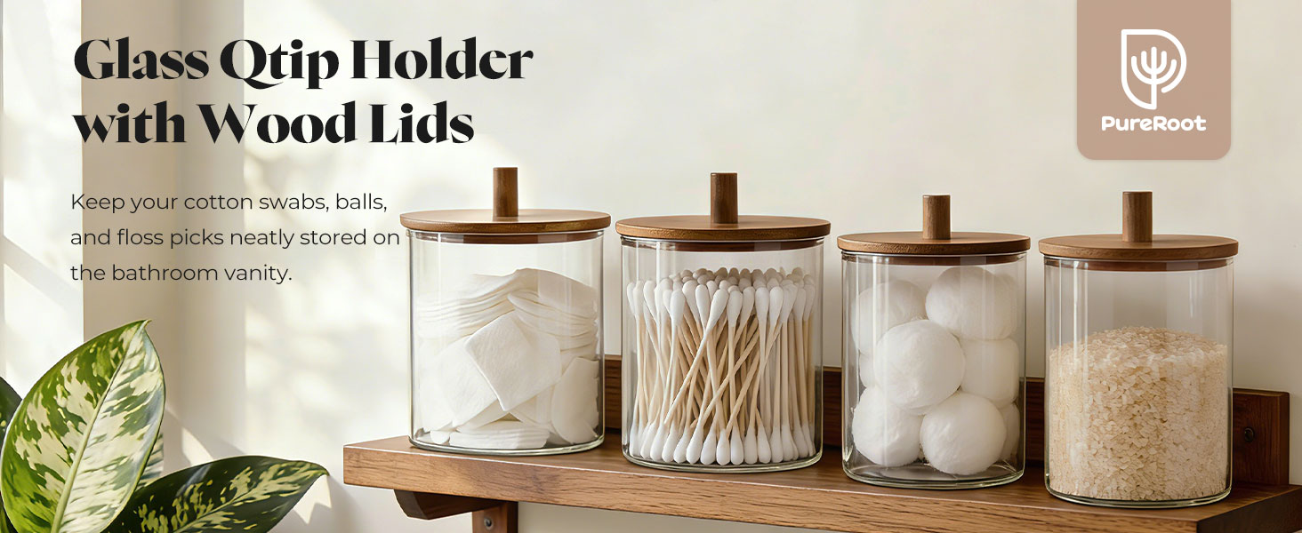 qtip holder