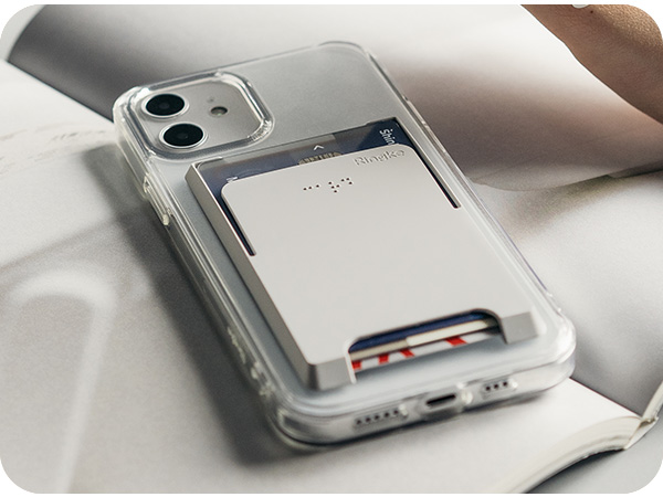 slot card holder