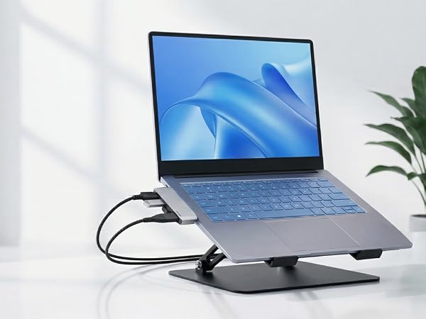 usb 3.0 hub for laptop