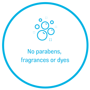 kids, eyes, cleanser, eyelids
