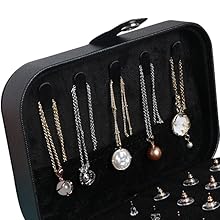 jewelry organizer travel
