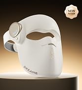 DREAME Chrona Photon Anti-Aging Skincare Mask | 4+1 Synergistic Lights |10min Session | 3D Ergono...