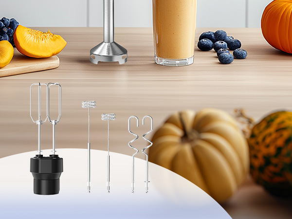 hand blender
