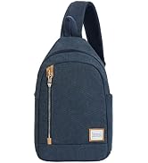 Travelon Anti-Theft Heritage Sling