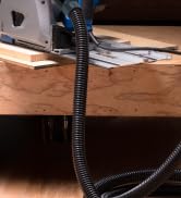 shop vac hose