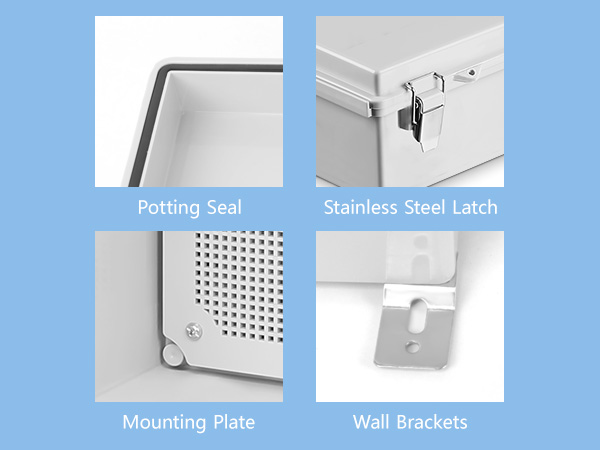 item details