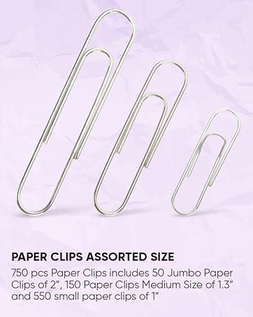 Paper Clips